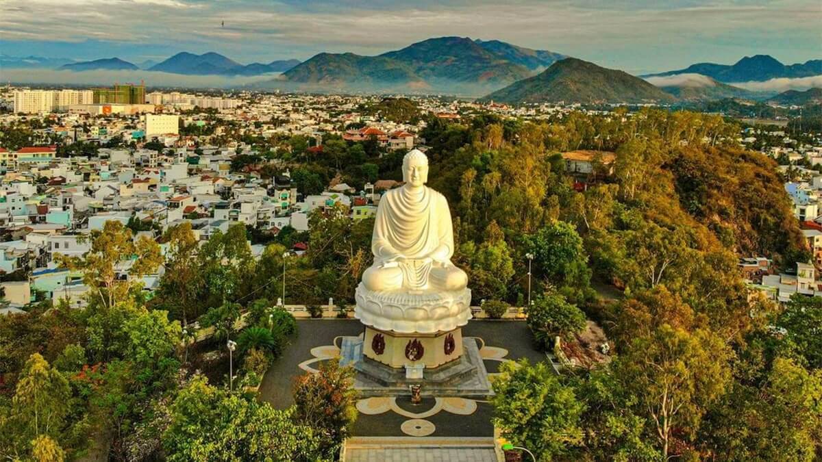 Chùa Long Sơn