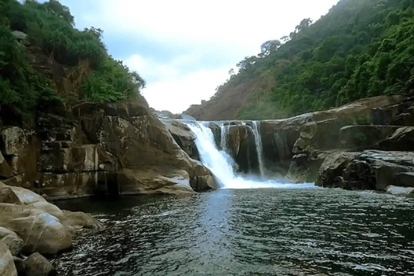 Vực Phun Phú Yên