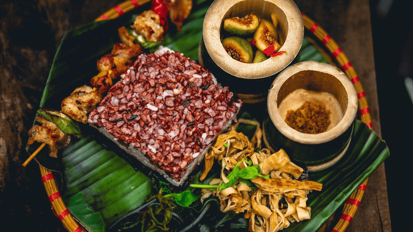 Nhà Hàng Bếp Mẹ Nấu