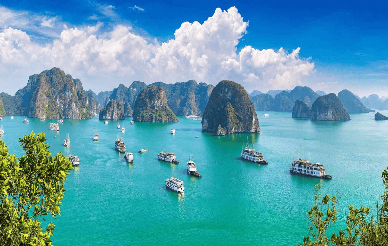 Nhiều trải nghiệm du lịch độc đáo