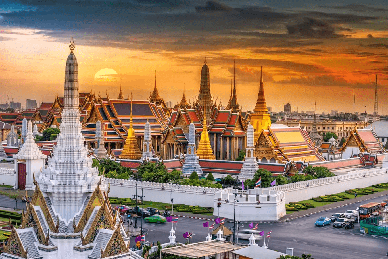 Hình ảnh bangkok