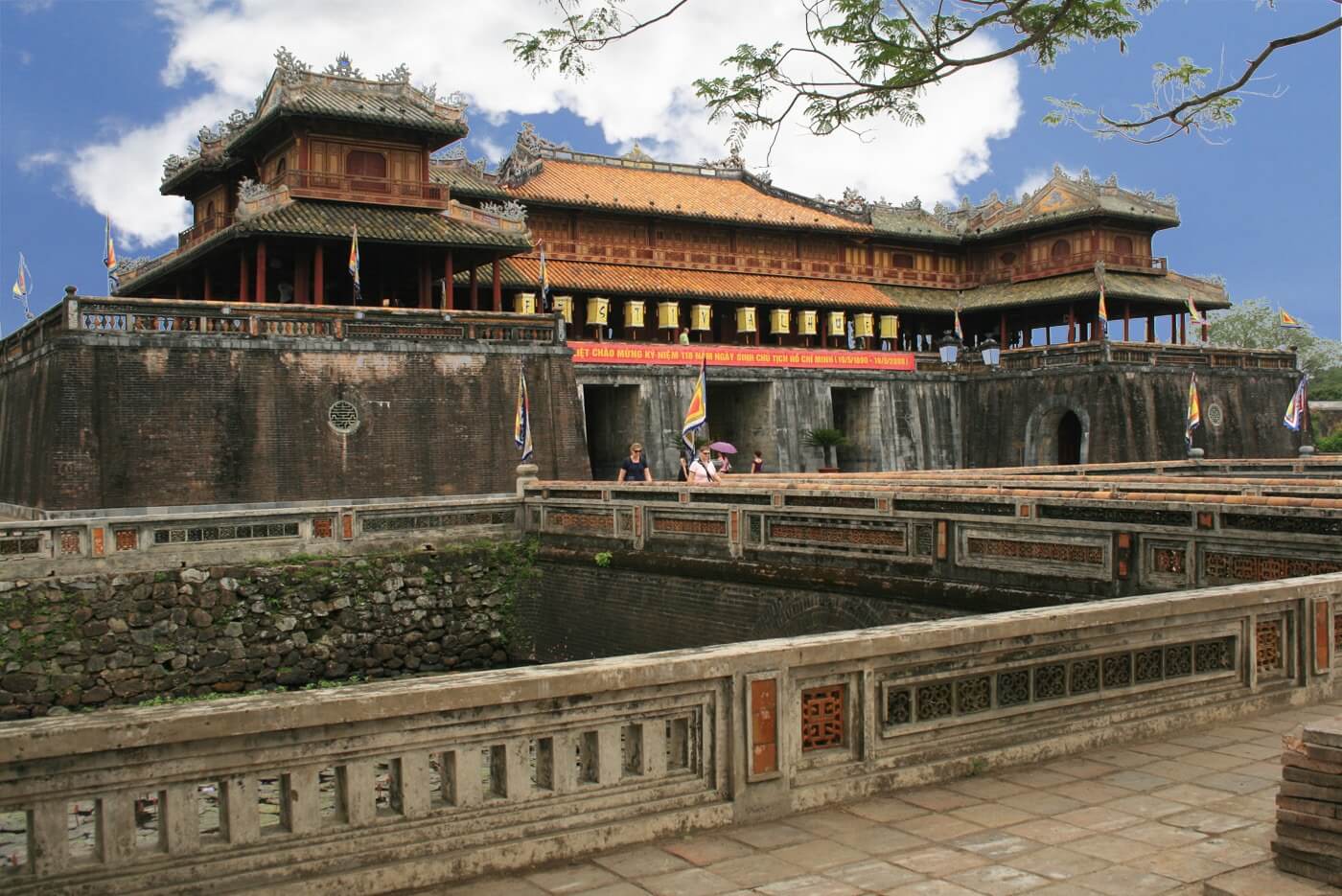 Cố đô Huế