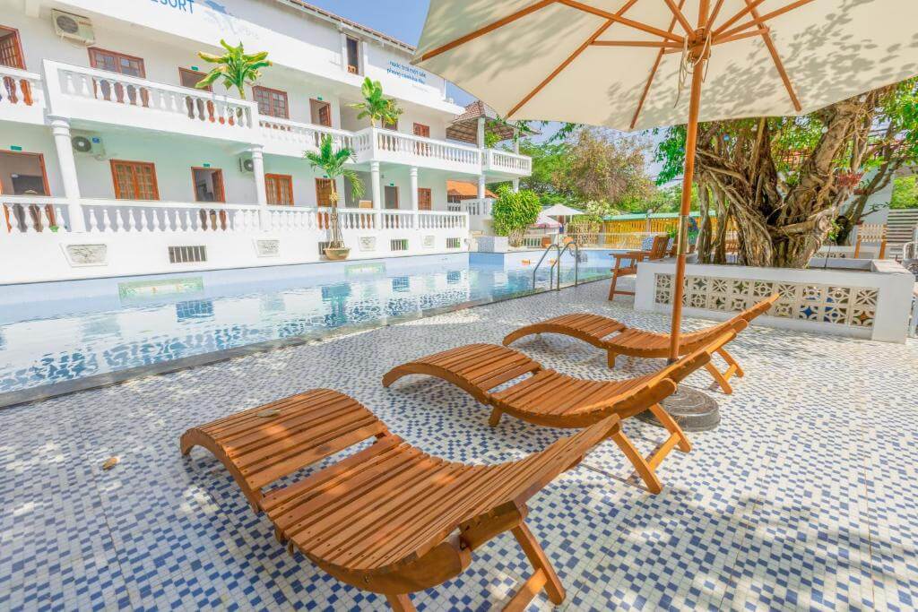 Le VIVA Mui Ne Resort