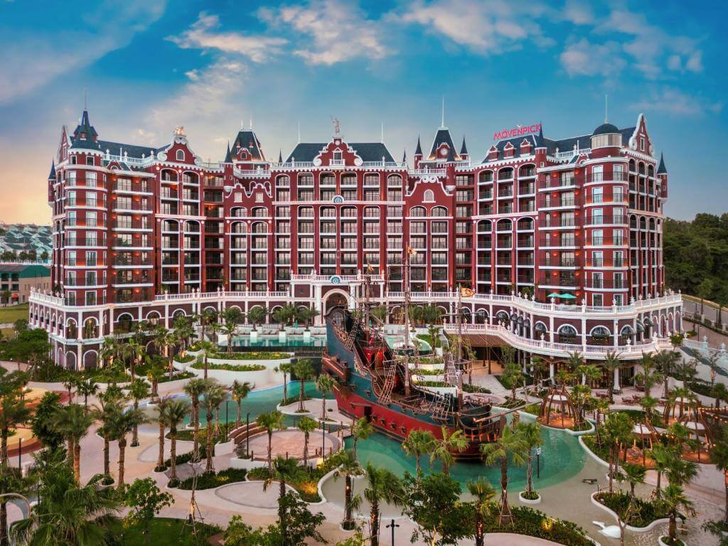 Movenpick Phan Thiết
