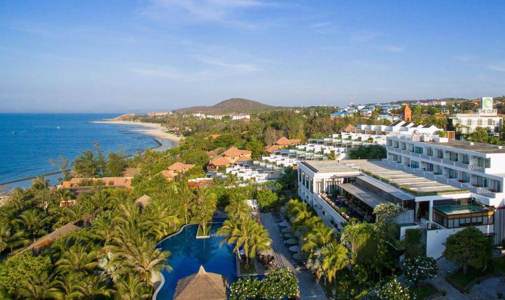 Flamingo Cát Bà Beach Resort