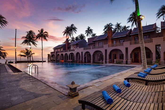 Le VIVA Mui Ne Resort