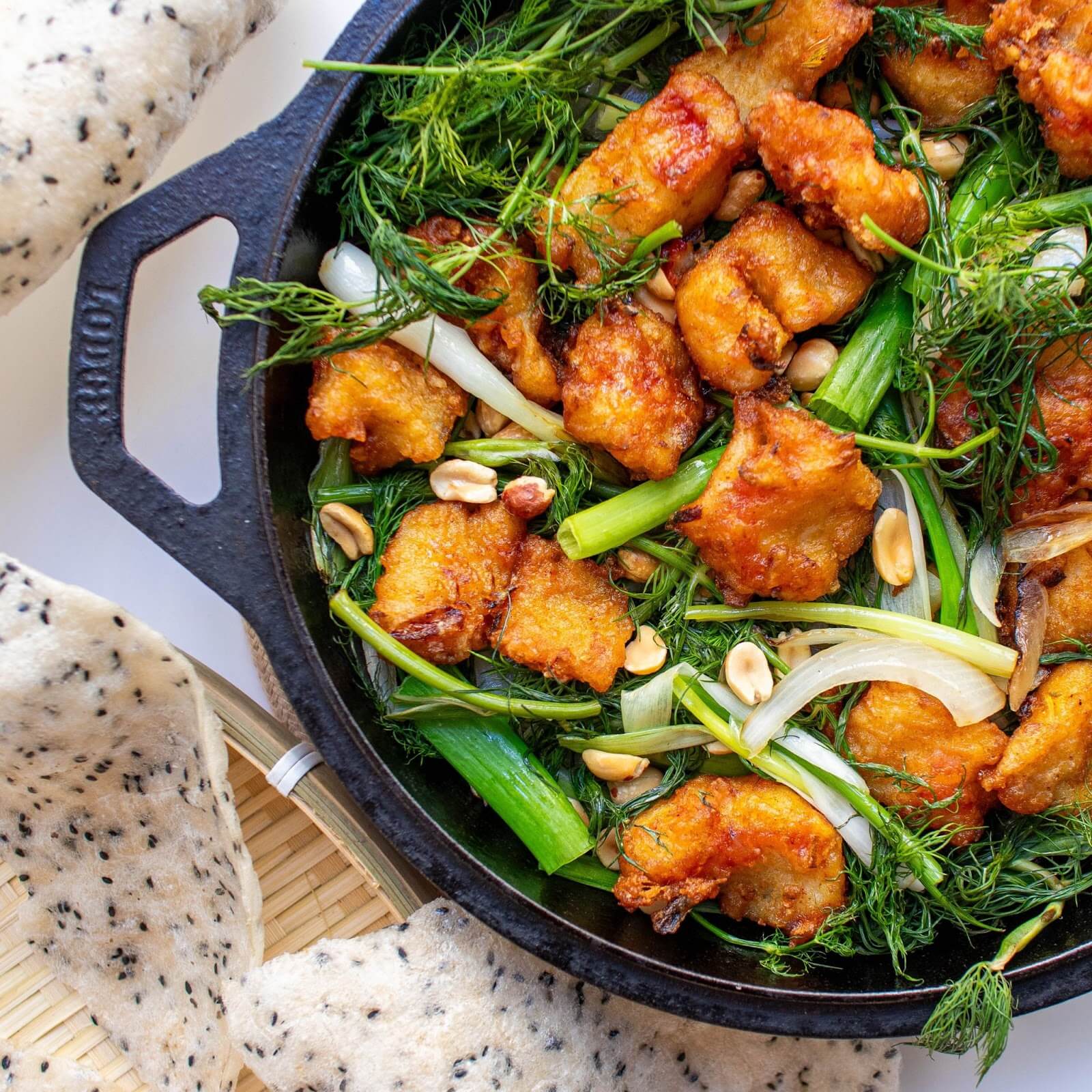 Chả Cá Lã Vọng
