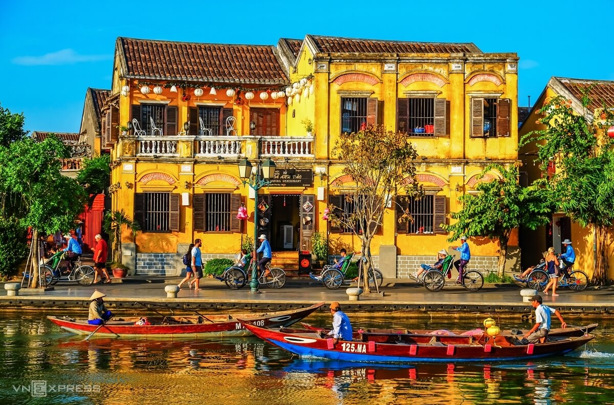Hội An - Quảng Nam