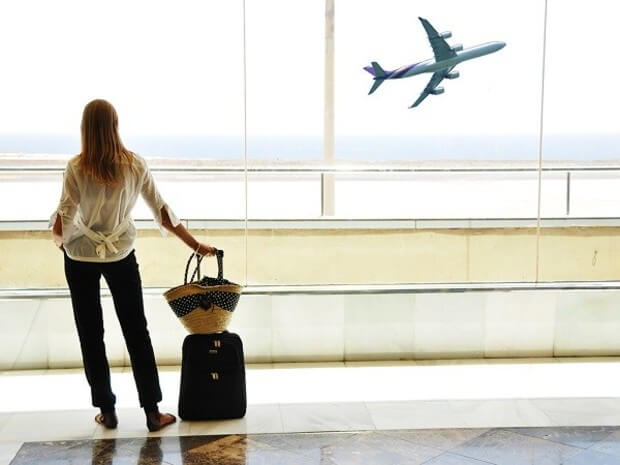 Người mới đi máy bay lần đầu thường hay lo lắng vì các thủ tục phức tạp và nhiều công đoạn cần thực hiện.