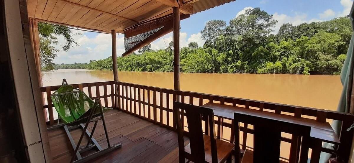 Thời điểm lý tưởng để tham quan Vườn quốc gia Cát Tiên là từ tháng 11 đến tháng 5 năm sau.