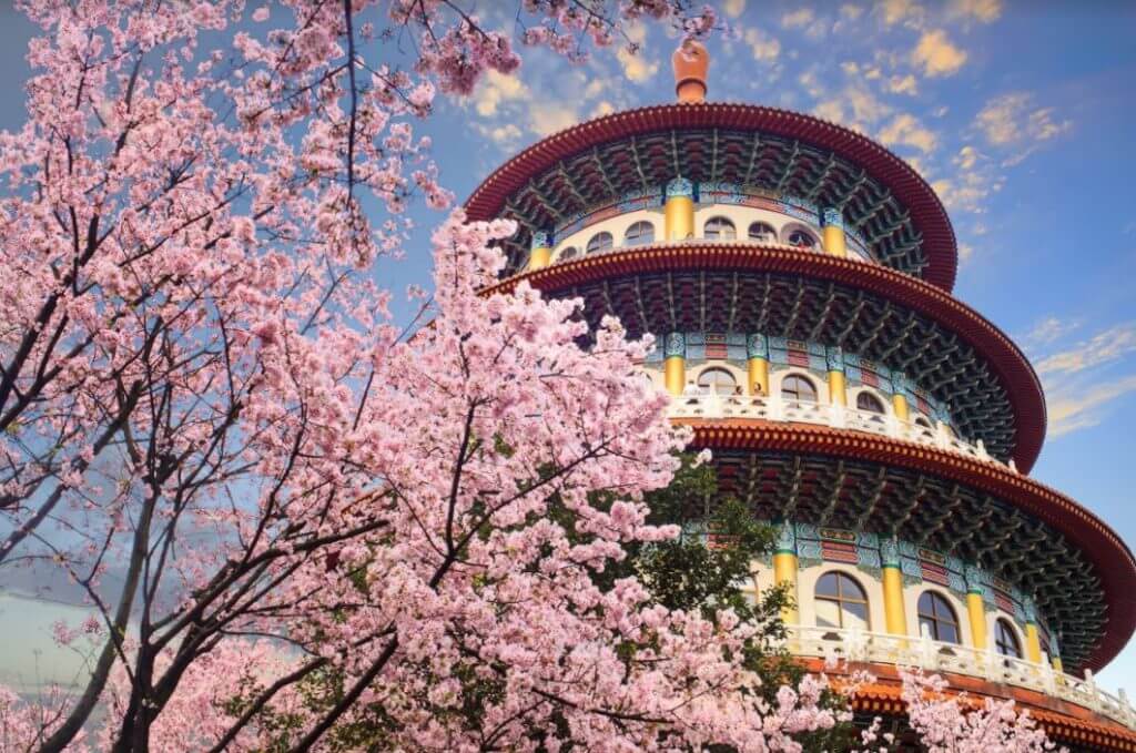 Lợi ích khi sử dụng dịch vụ làm visa Đài Loan tại Vietnam Visa Services Center