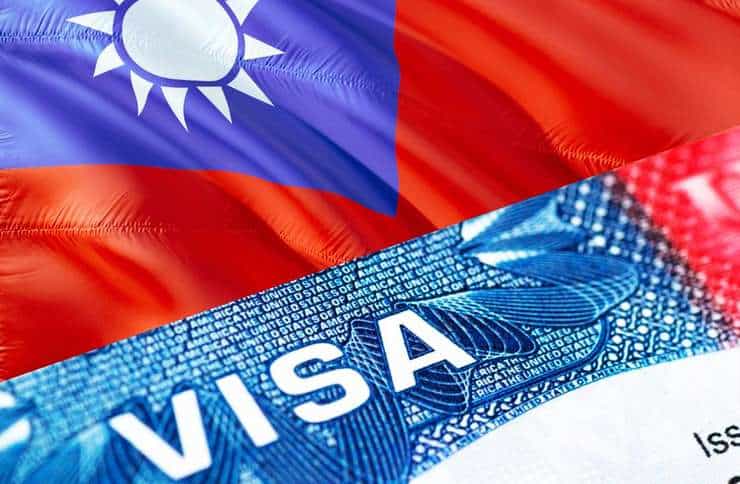 Lợi ích khi sử dụng dịch vụ làm visa Đài Loan tại Vietnam Visa Services Center