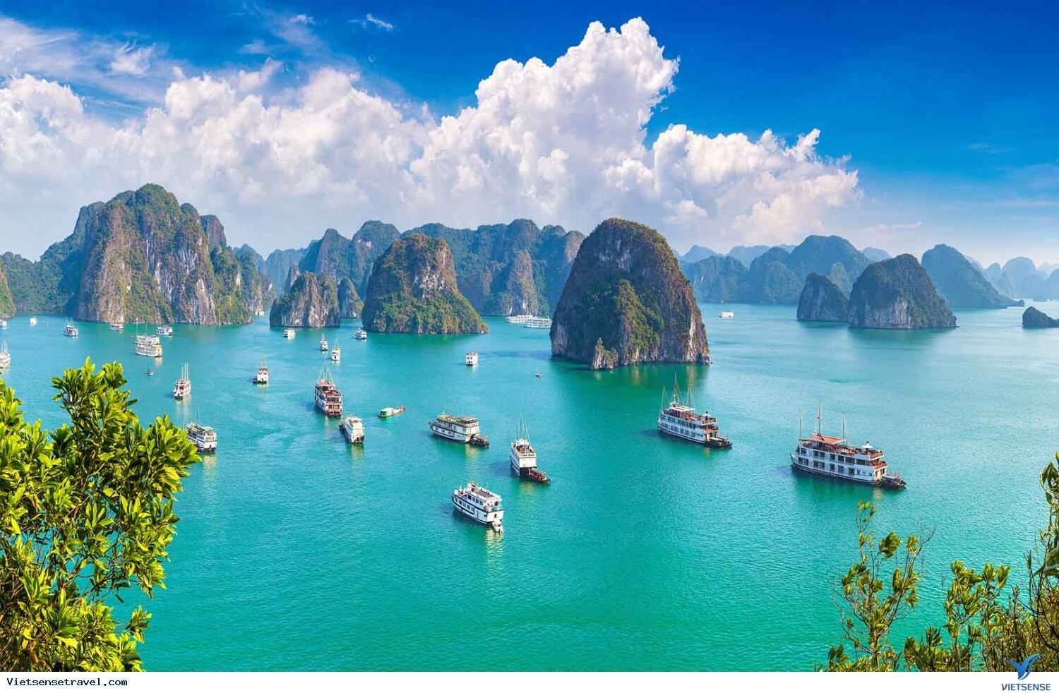 Khám phá di sản thiên nhiên thế giới