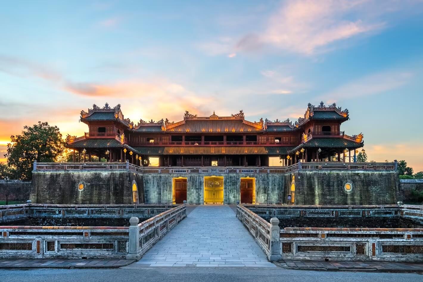 Tìm về nơi an yên