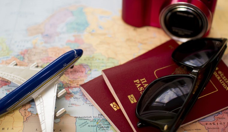 Xin visa Pháp có khó không?