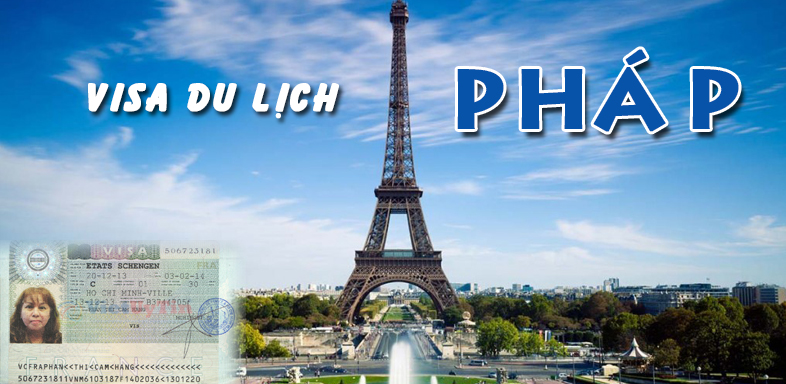 Khi có kết quả, bạn sẽ nhận thông báo qua tin nhắn điện thoại. Sau đó, bạn có thể đến TLSContact Visa Pháp để nhận hộ chiếu.