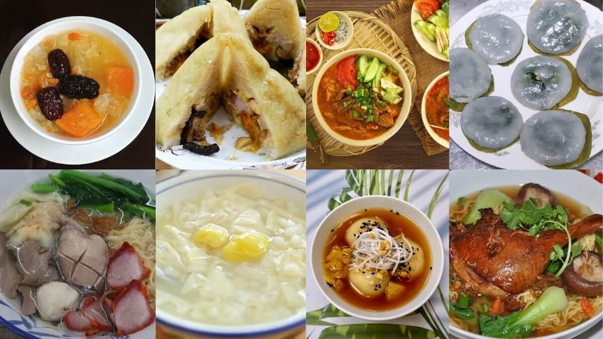 Khi đến Sài Gòn, bạn không thể bỏ lỡ cơ hội khám phá ẩm thực đa dạng và hấp dẫn của thành phố này