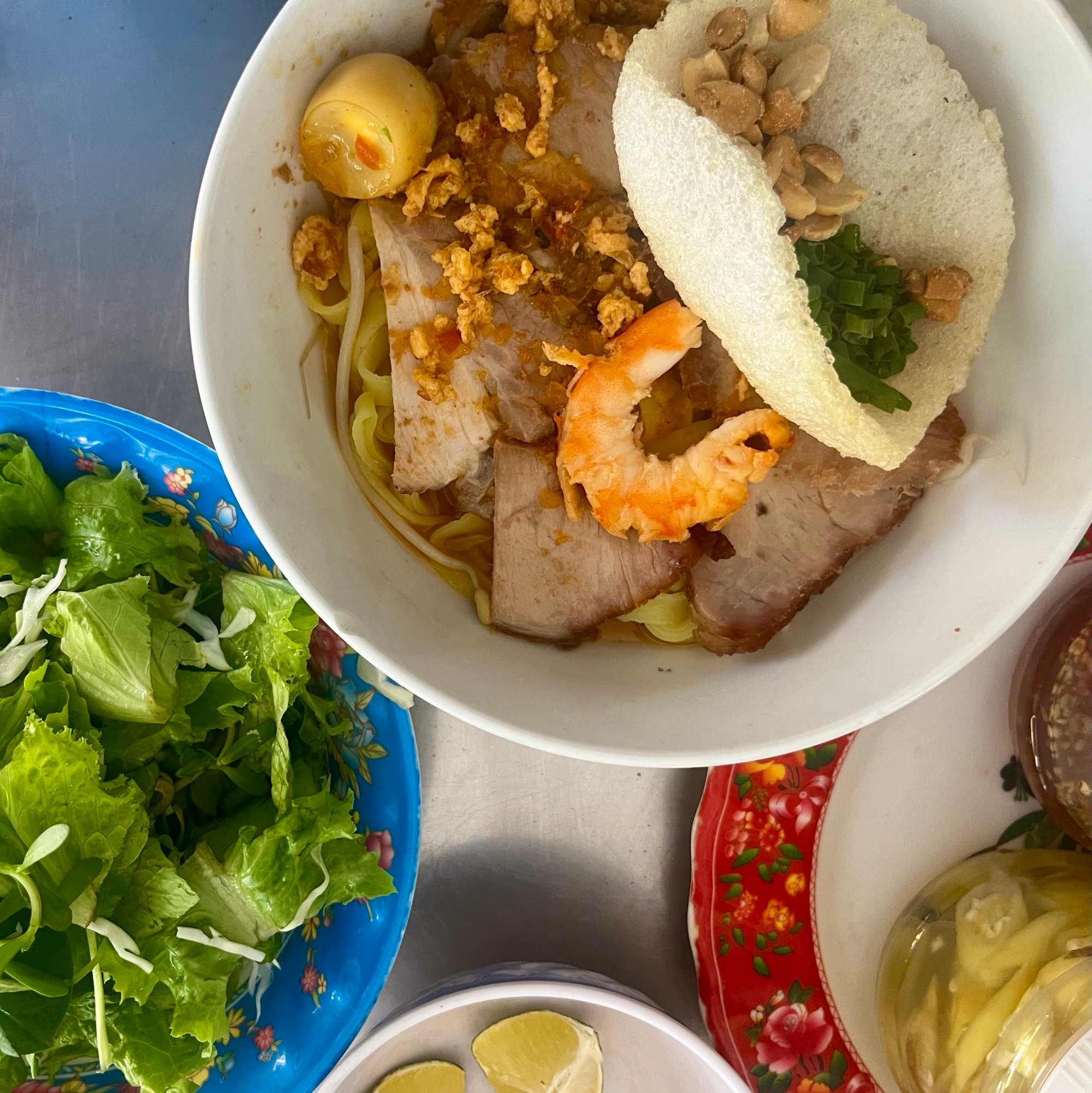 9 món du khách phải thử ở Hội An