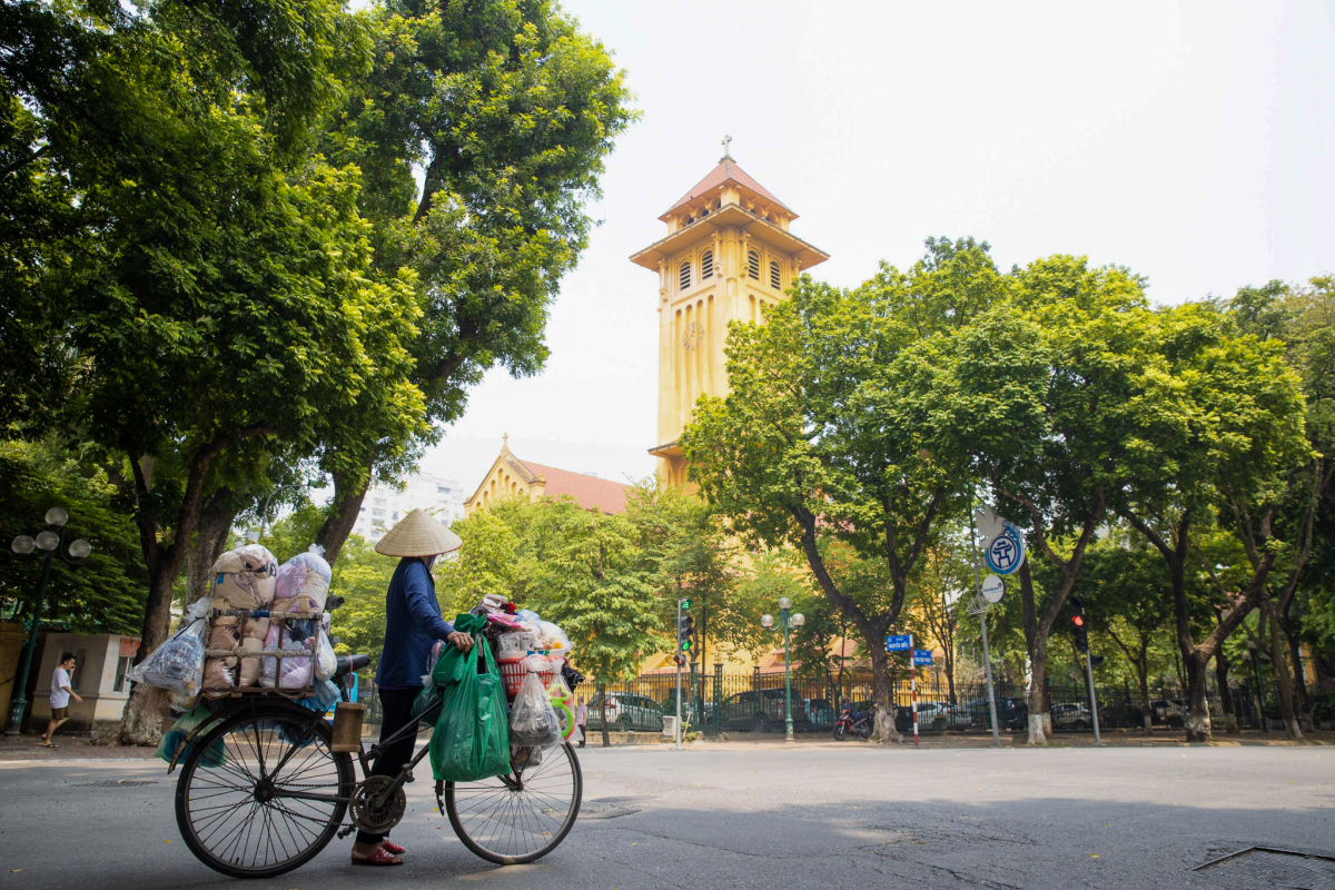 World Travel Awards (WTA) vinh danh Việt Nam là "điểm đến hàng đầu" và "điểm du lịch thiên nhiên dẫn đầu"