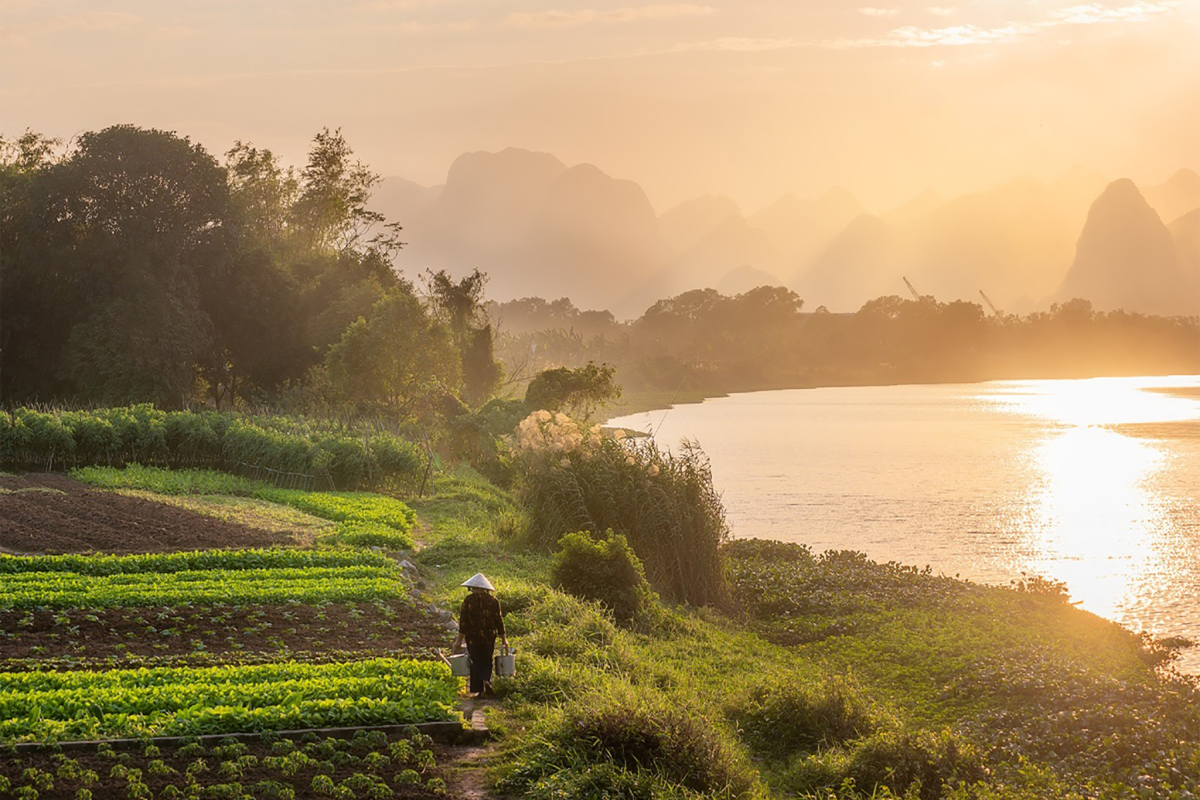 Hà Nam nhận giải kép là "Điểm đến văn hóa khu vực hàng đầu châu Á và Việt Nam"