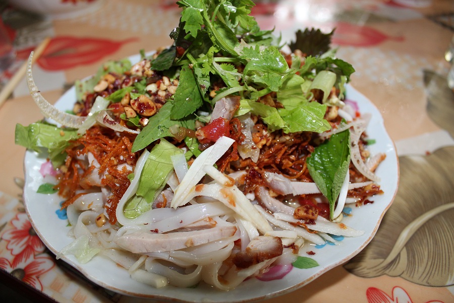 Ải Chi Lăng.