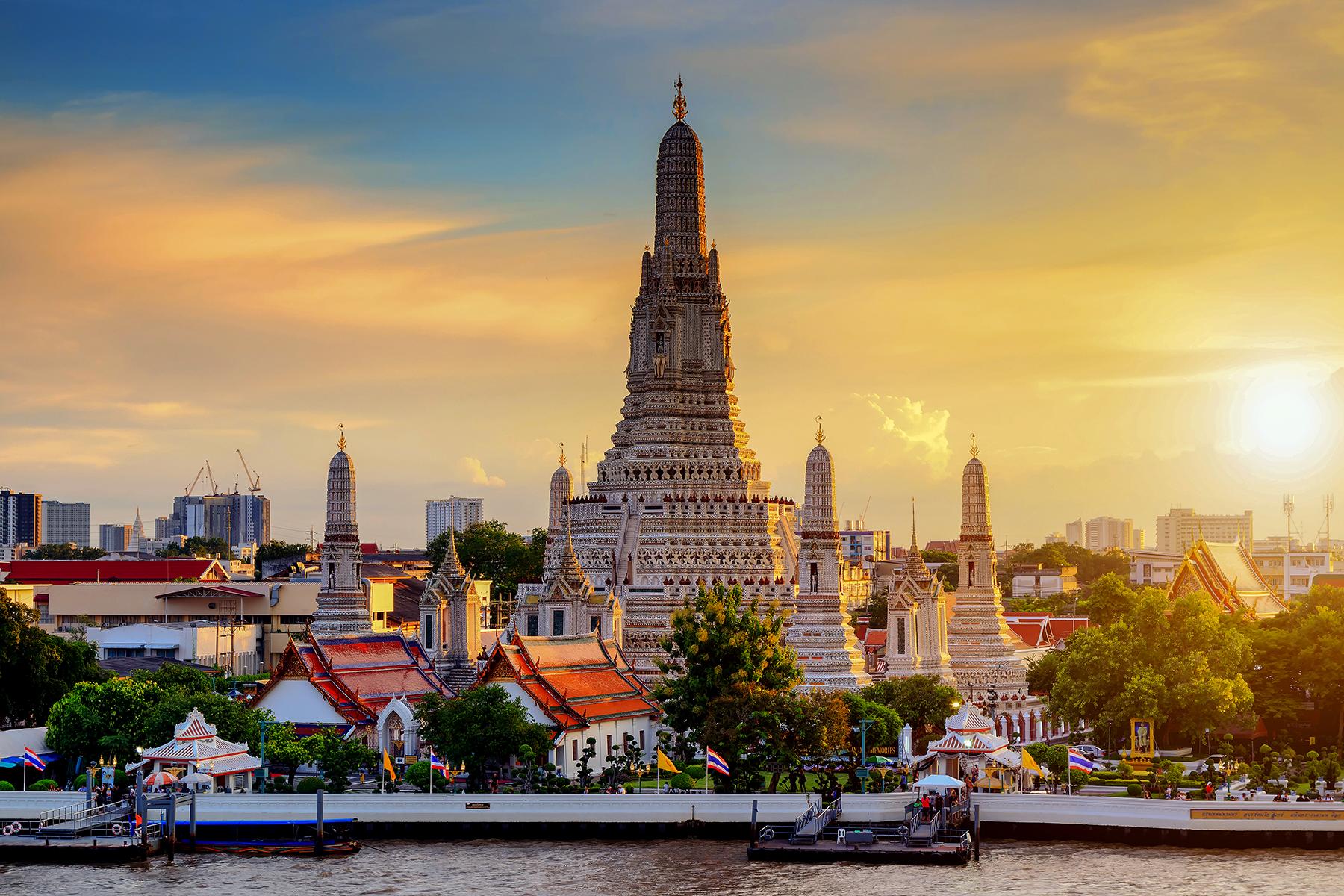 Cũng giống như bất kỳ quốc gia nào trên thế giới, Thái Lan cũng là nước có những quy định về nhập cảnh rất rõ ràng và chặt chẽ.