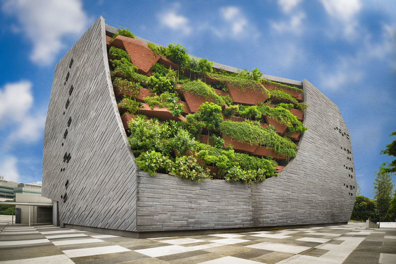 Bảo tàng Lịch sử Tự nhiên Lee Kong Chian - Lee Kong Chian Natural History Museum