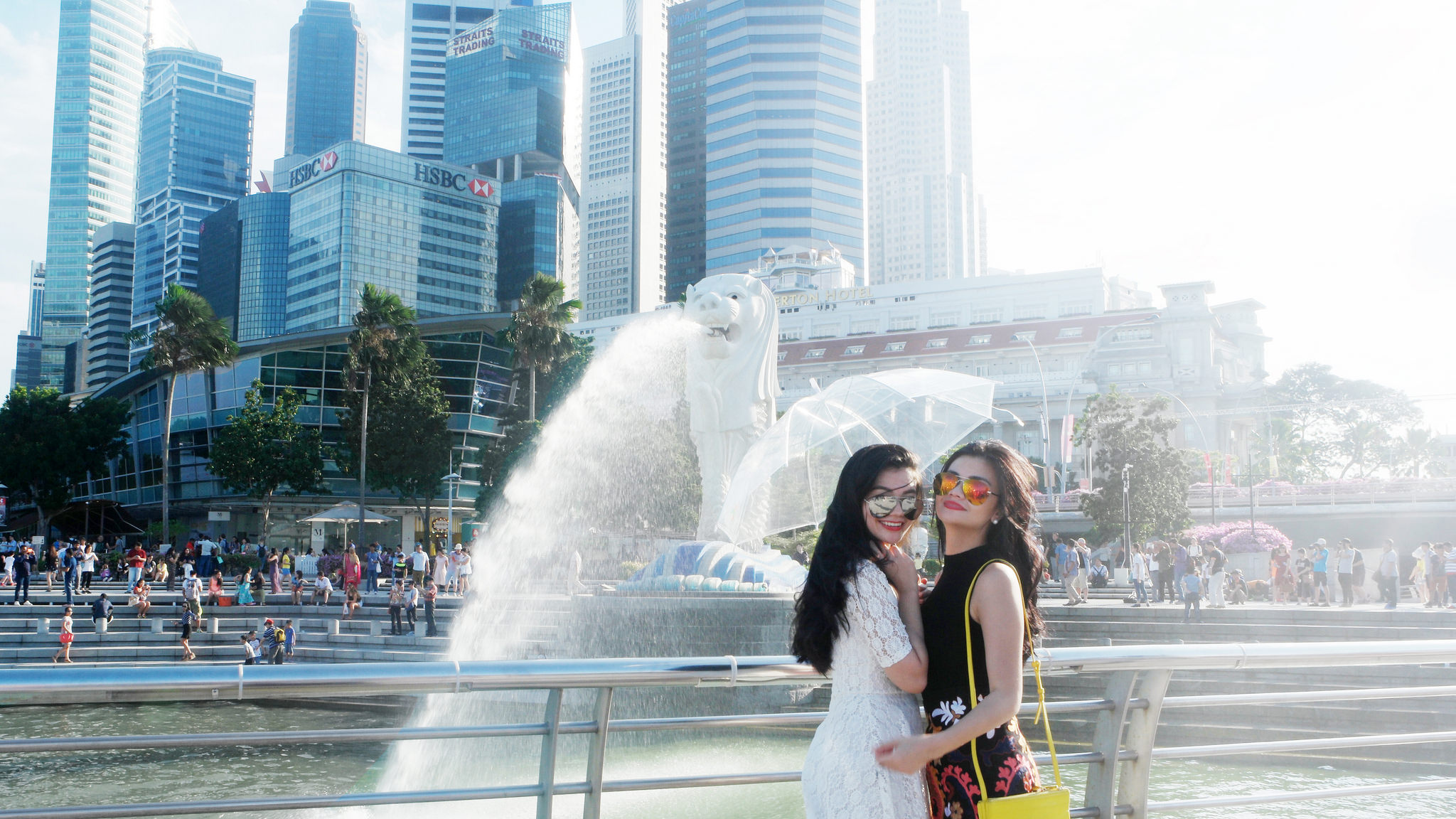 Để có một chuyến du lịch Singapore tự túc, du khách cần "bỏ túi" những kinh nghiệm cơ bản.