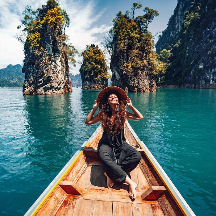Phuket không chỉ có biển.
