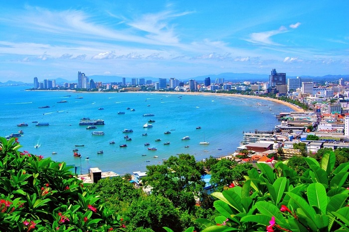 Lạc lối ở Phuket Old Town.